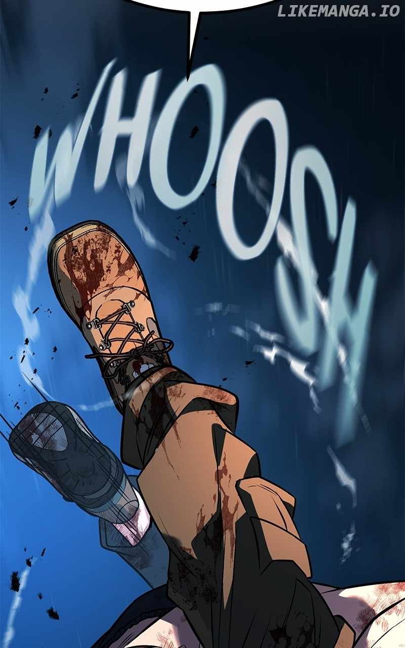 King of Violence Chapter 54 83